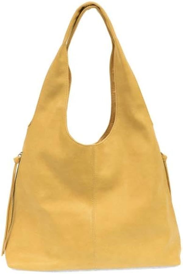 Joy Susan Womens Hobo Handbag: Claire 2-in-1 | Amazon (US)