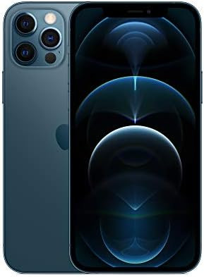 Apple iPhone 12 Pro (512 GB) - Pazifikblau : Amazon.de: Elektronik & Foto | Amazon (DE)