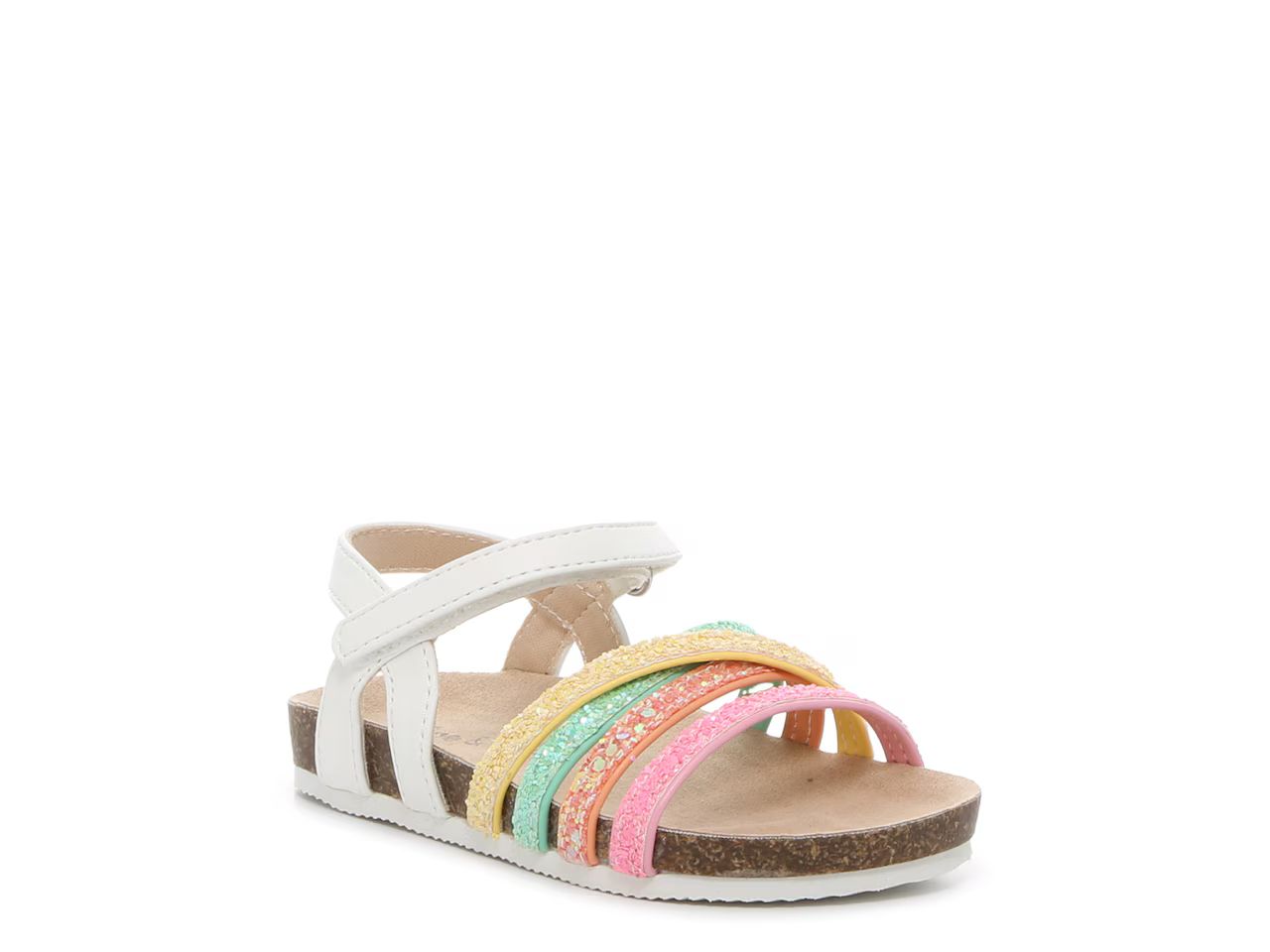 Olive & Edie Raelynn Sandal - Kids' | DSW