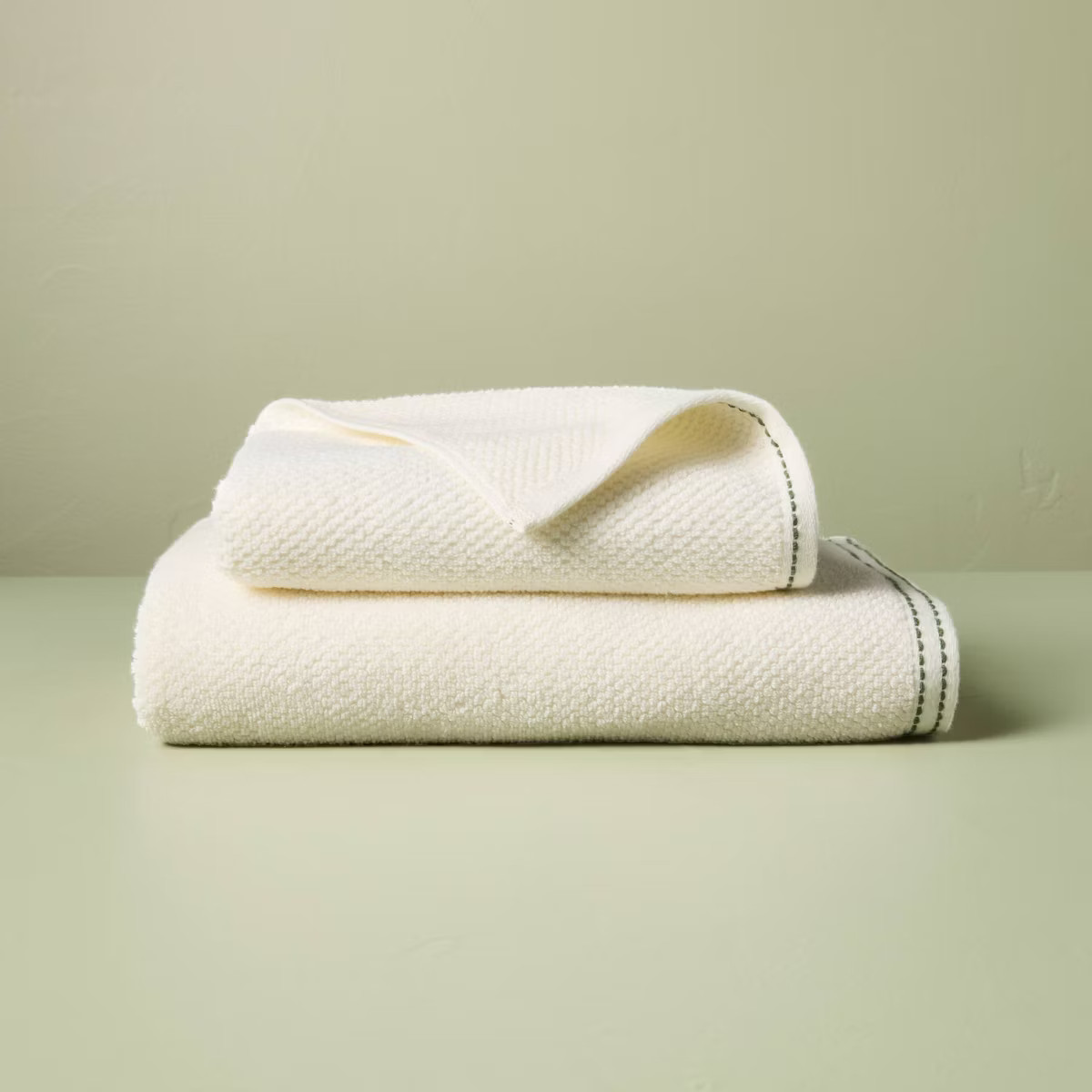 Bath Towel - Hearth & Hand™ with Magnolia | Target