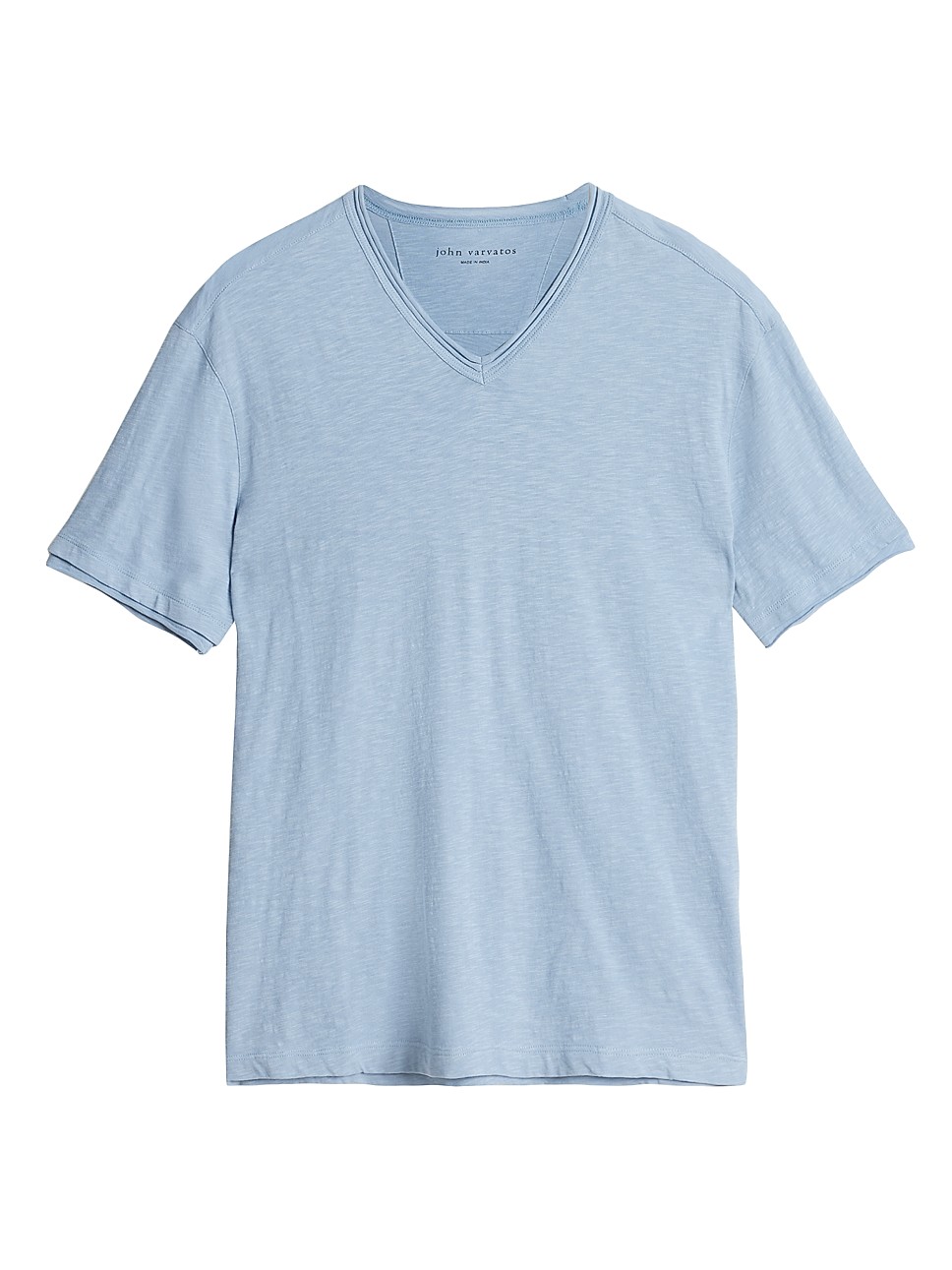 Miles V-Neck T-Shirt | Saks Fifth Avenue