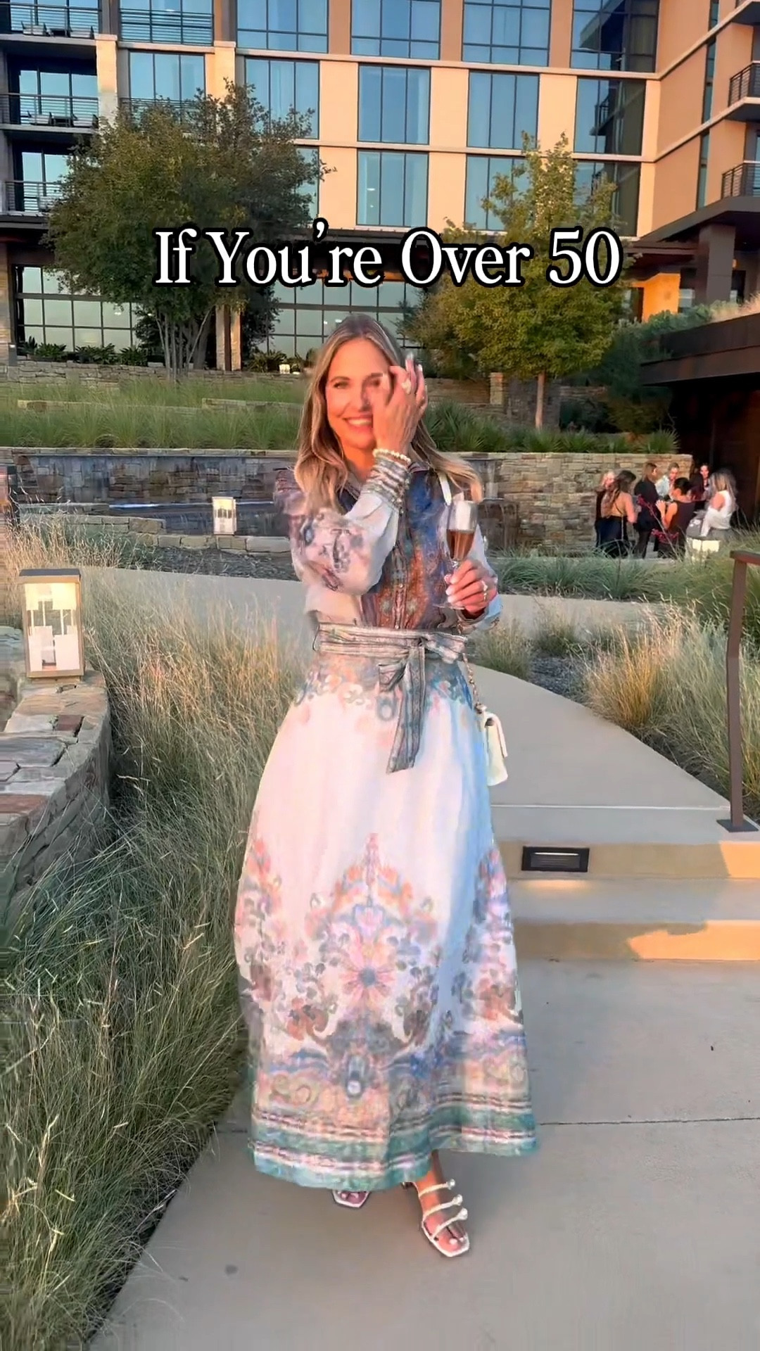 We are so Thankful for you!
And Thankful for all the brands we show on our page for inviting us to showcase their pieces in size L — a refreshing step toward broader representation in an industry that rarely offers it.

#LTKOver40 #LTKootd #LTKMidsize