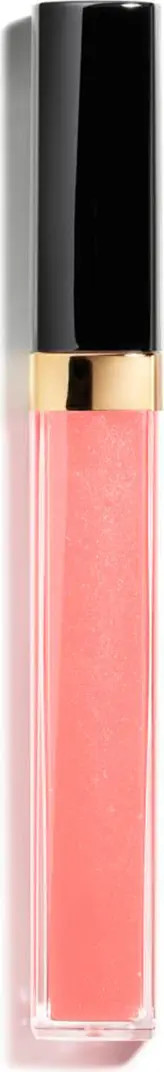 CHANEL ROUGE COCO GLOSS Moisturizing Glossimer Lip Gloss | Nordstrom | Nordstrom