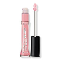 L'Oreal Infallible Pro Plump Lip Gloss With Hyaluronic Acid - Flush | Ulta