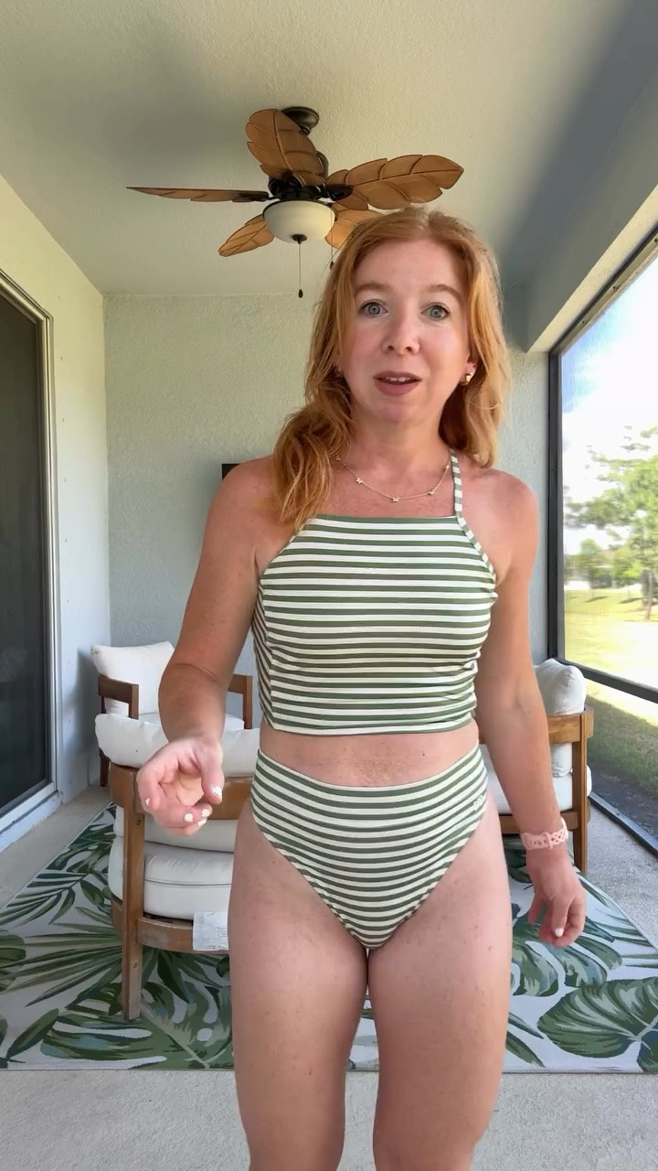 @albionfit for the win! Comment SWIM for links ☀️🏝️

Mom life, Florida mom, millennial mom, mom of 3, swimsuit try on, mom swimsuit