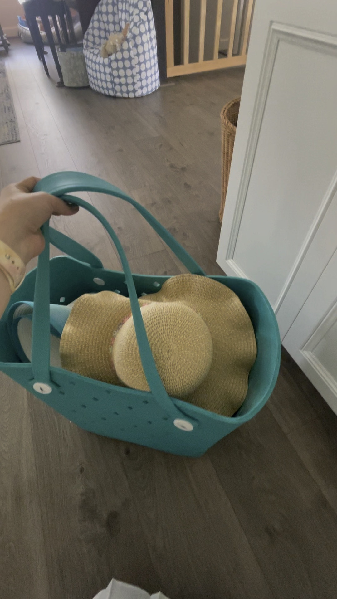 Pool Bag Organization

#LTKfamily #LTKSeasonal #LTKkids