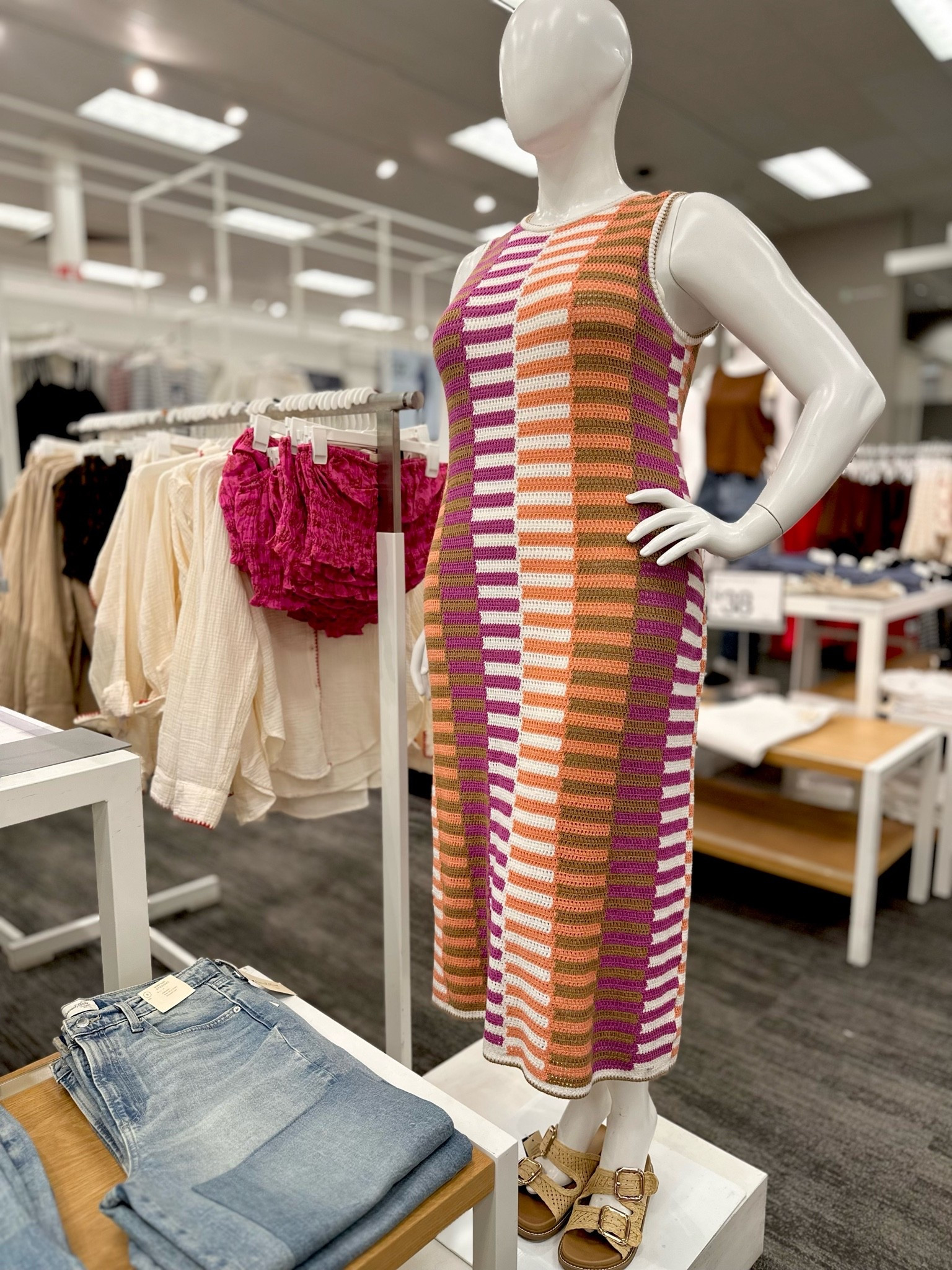 @Target style

#LTKgrwm #LTKootd #LTKdayinmylife