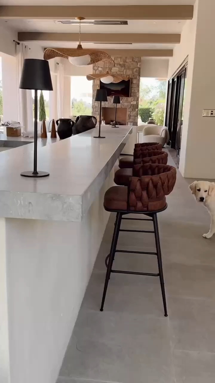 I found the ones… love love these new barstools!
StylinByAylin, Aylin, #amazon #homedecor 

 #LTKdayinmylife #LTKSeasonal #LTKHome