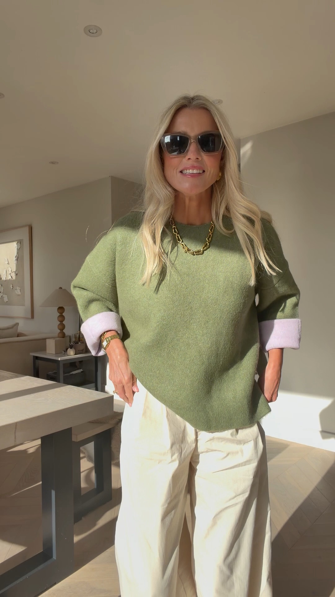 Zara goodies 

#LTKover50style #LTKspring #LTKpetite