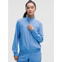 Adapted State Perforated Track Jacket | Lululemon (US)