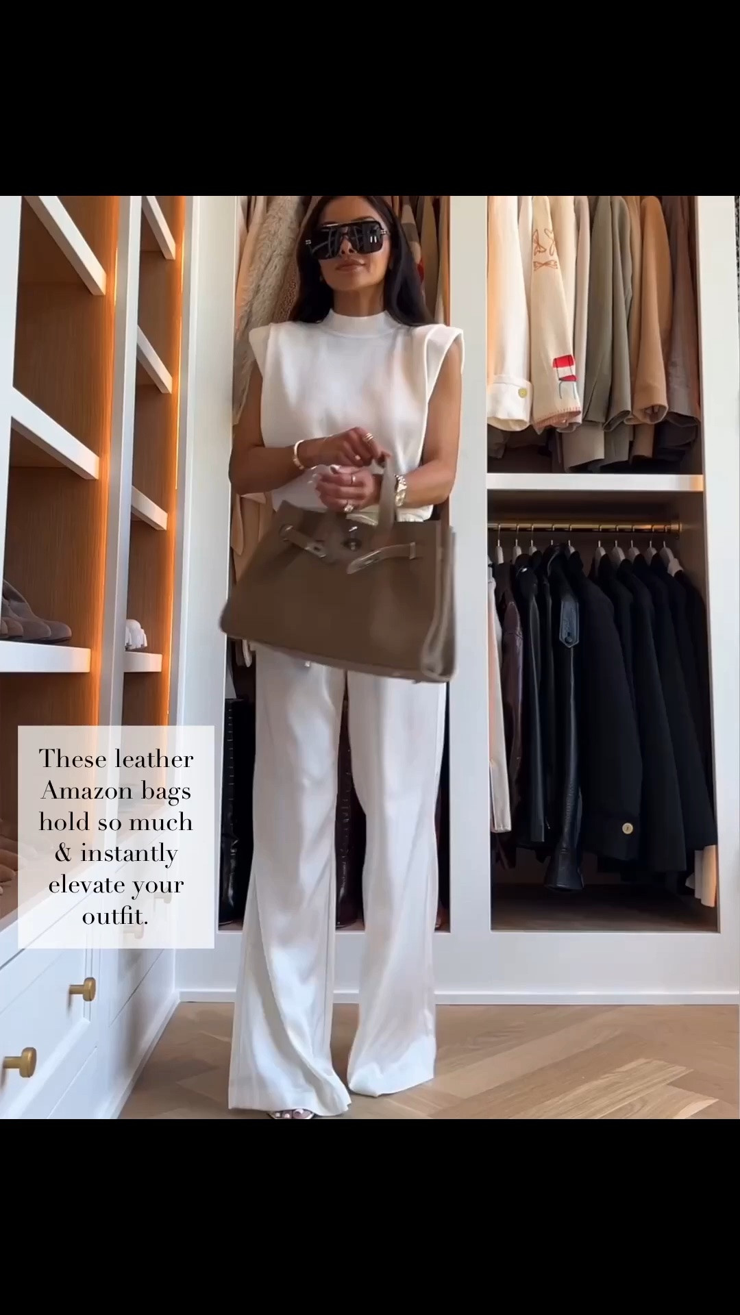Last week’s best sellers 
Amazon Hermes tote

#LTKSeasonal #LTKOver40 #LTKWorkwear