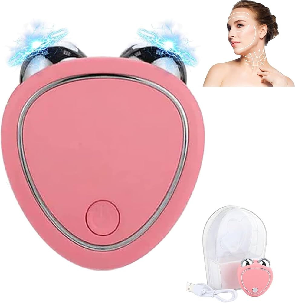 Skindion - Skindion Levantamiento Facial Con Microcorriente Antiarrugas, Skindion Dispositivo de ... | Amazon (US)