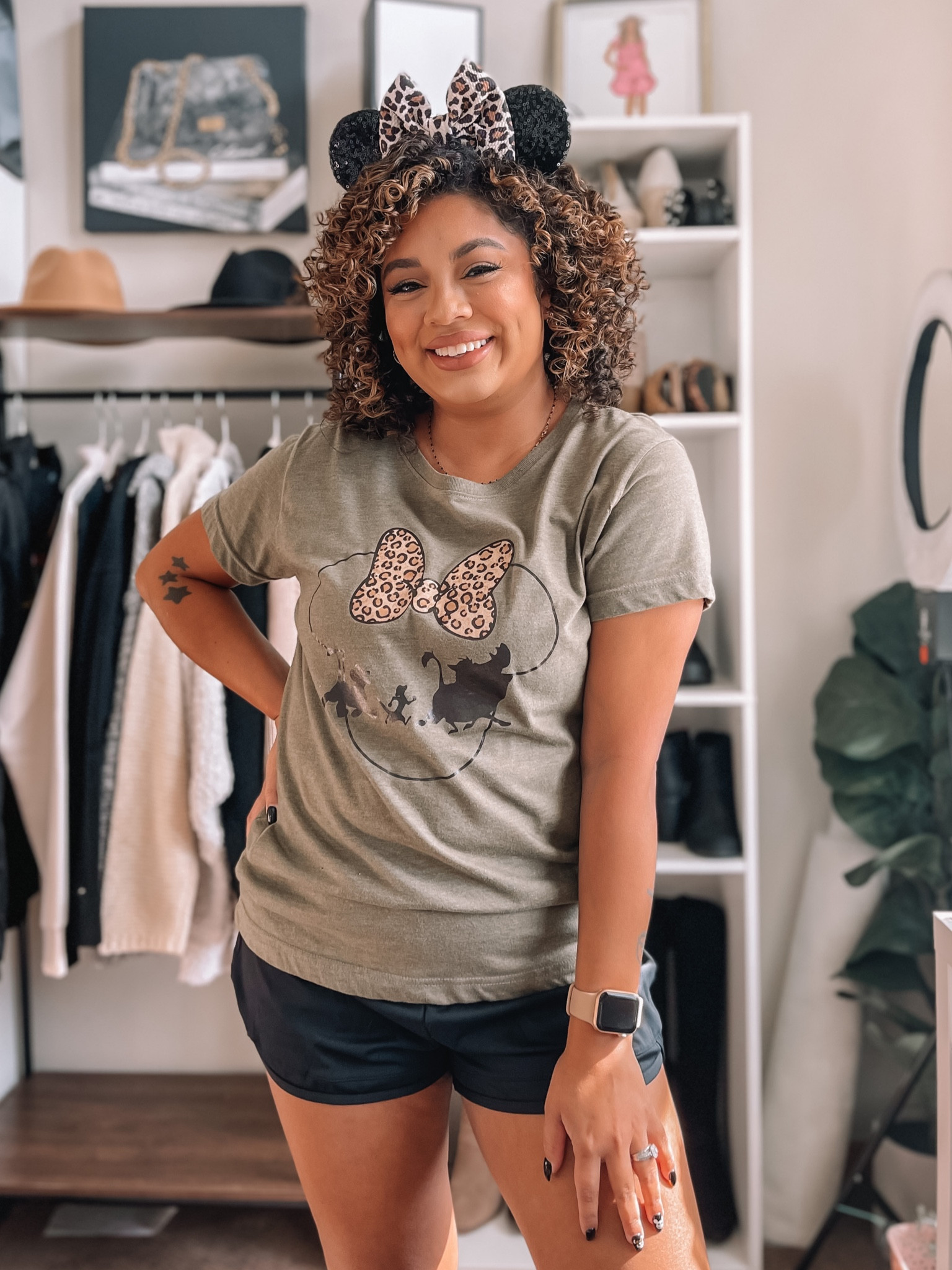 Animal kingdom / Disney world outfit / Disney world / Disney park outfits / Disney outfits 