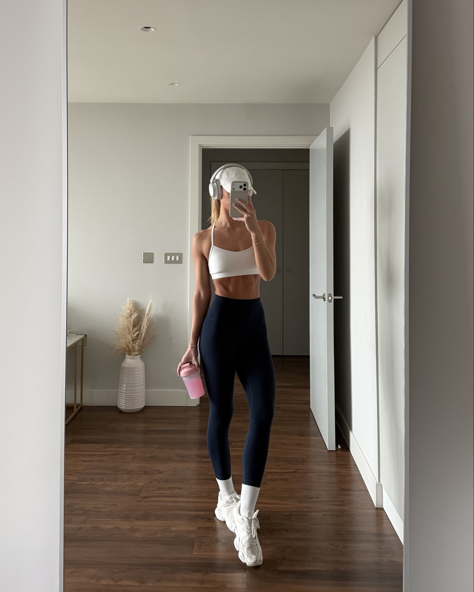 Gym outfits I reach for on repeat (swipe for looks ➡️)

I’m a huge advocate for “if you love your outfit you’ll enjoy your workout so much more”. 

I can’t wait for Spring to arrive and enjoy long walks outside with my bestie and our dogs 🌿🫶🏼

I’m 5ft6 and a UK 6-8 for reference 🤍 
Wearing all @lululemon (paying customer) 

#LTKuk #LTKFashionMonth #LTKspring