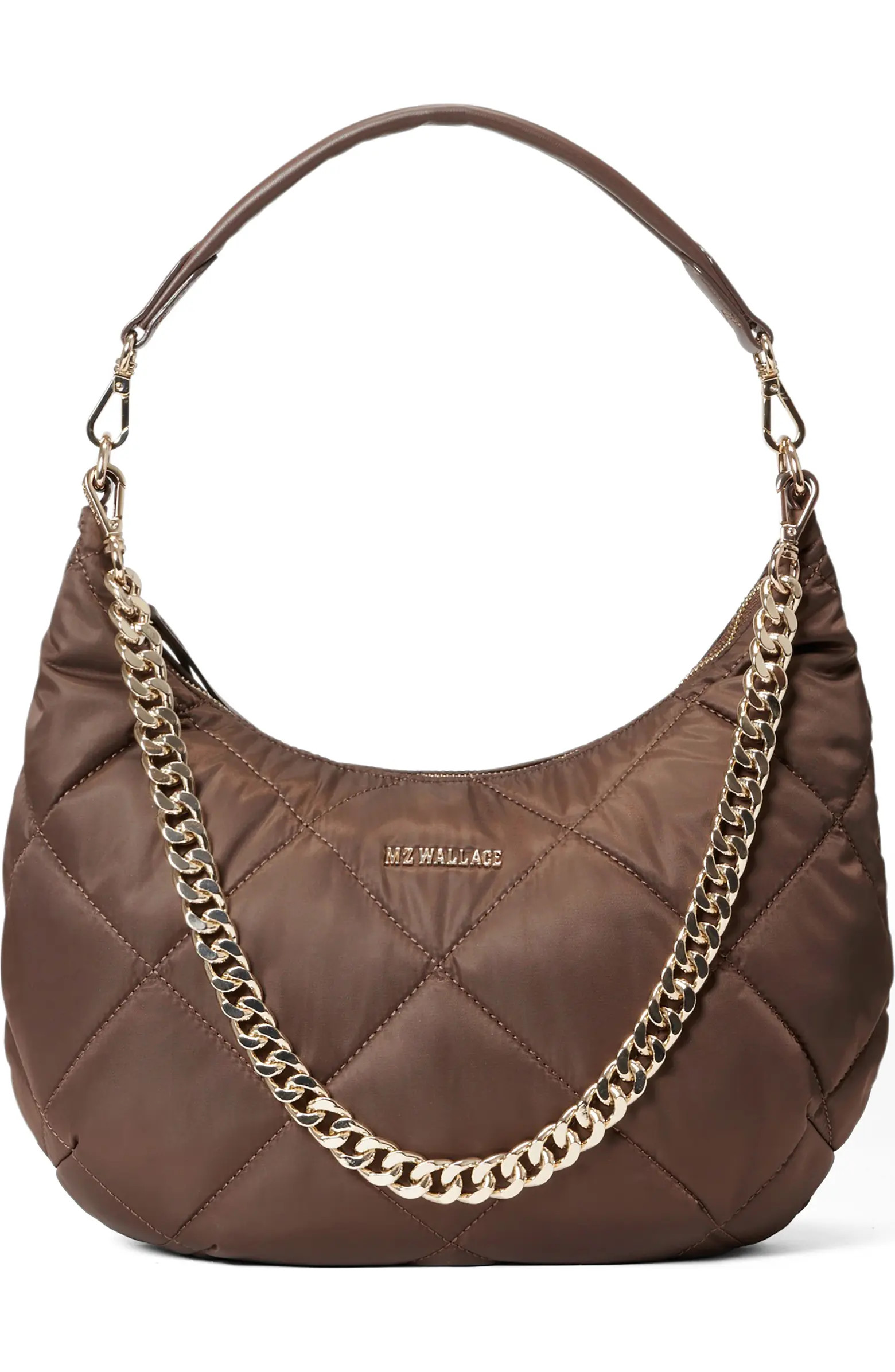 Bowery Quilted Shoulder Bag | Nordstrom