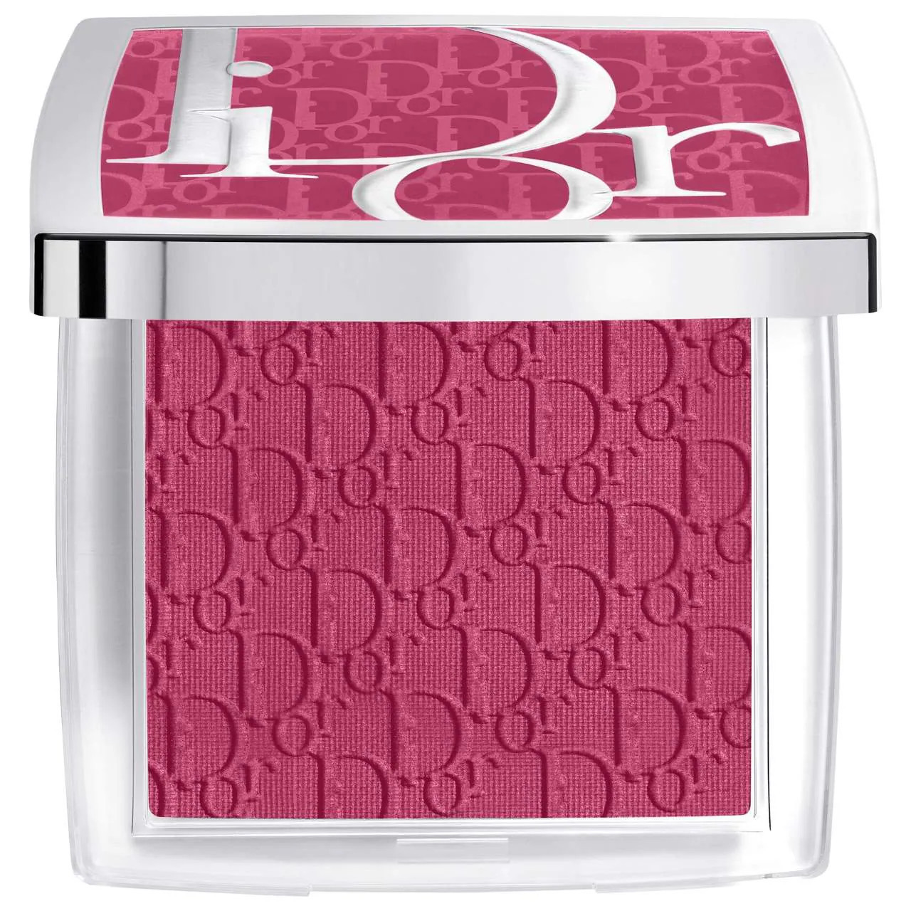DIOR Rosy Glow Powder Blush 006 Berry 0.2 oz/4.5 g | Sephora (US)