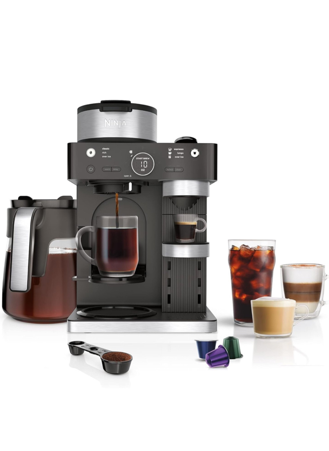 My coffee maker 

#LTKhome #LTKU #LTKfamily