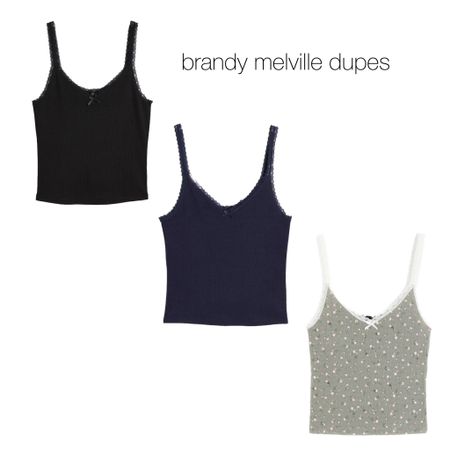 brandy Melville dupes, ribbed tops, laced tops, lace tops, coquette, coquette tops, girly tops,

Spring , spring essentials, spring fashion , spring 2023, corsage, corset top, brown, white, top, H&M, H&M top, H&M corset , basics, basics H&M 

fashion, 2023 fashion, basics, gold hoops, gold jewelry, sweatpants, longsleeve, beige, H&M, outfit inspo, outfit inspiration, blue jeans, bag, spring 2023, spring fashion


#LTKfit #LTKunder50 #LTKstyletip