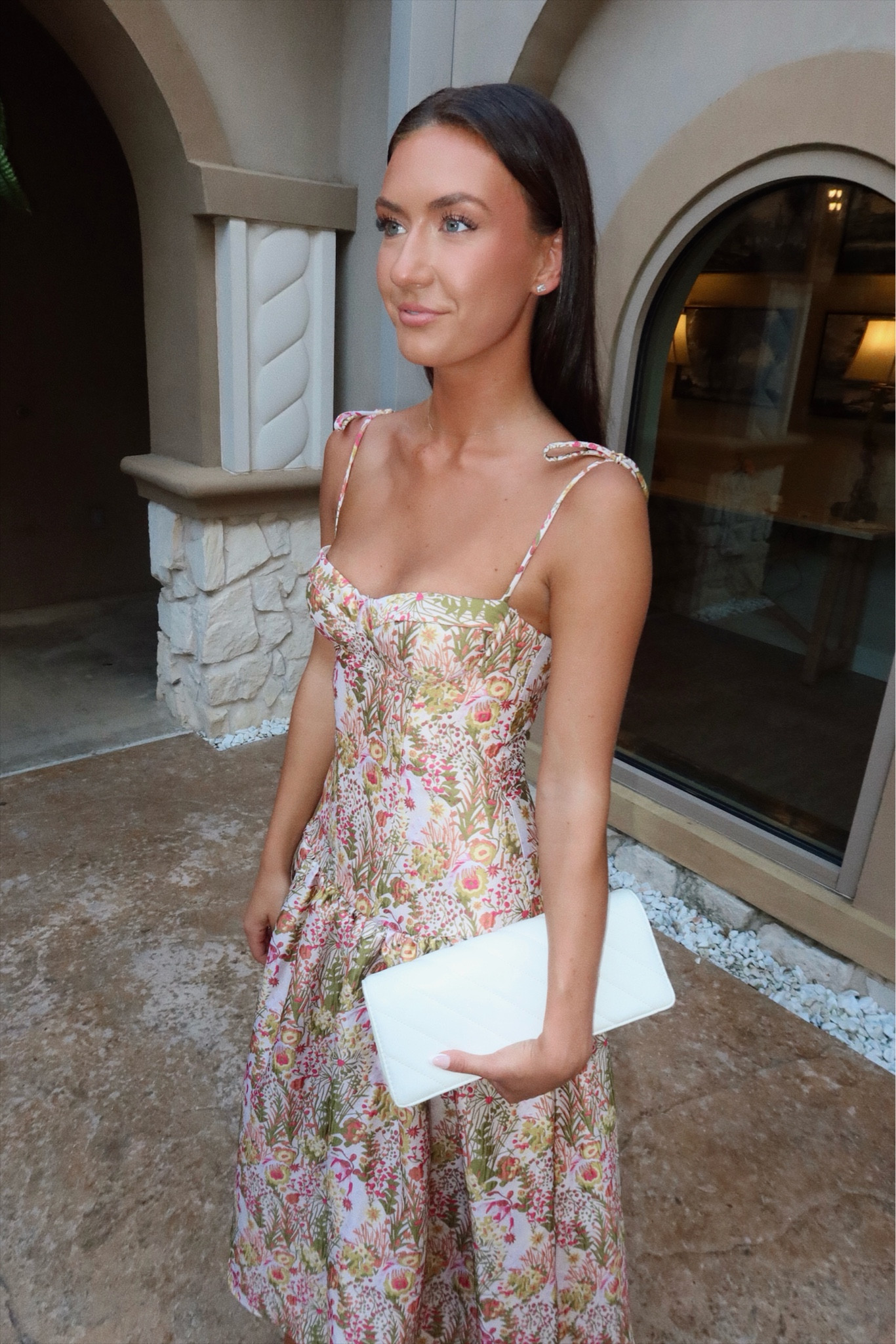 My most fav wedding guest dress EVER! 
#revolve #weddingguestdress #weddingguest #eveningdress #blacktie #style #dropwaist #ootd 

#LTKStyleTip #LTKShoeCrush #LTKWedding