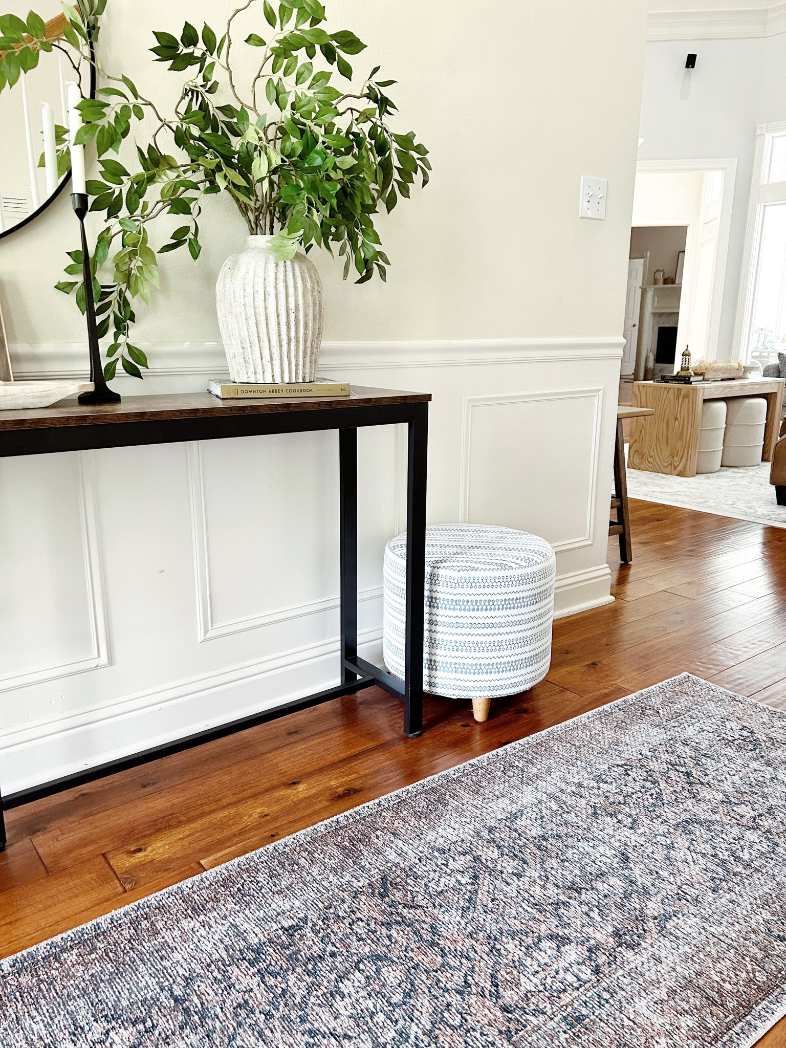 One of my favorite things about our old house was the wall paneling. We are looking to add this detail to our current home. 

Entryway, entryway art, amazon entryway, entryway wall art, entryway console, entryway console table, entryway cabinet, entryway decor, entryway table decor, entry entryway, front entryway, farmhouse entryway, entryway ideas, entryway light, entryway lighting, entryway lamp, entryway mirror, entryway table organic modern, small entryway, small entryway table, entryway table small, entryway table decor, entryway table, entryway table small, entry console, entry console table, entry way cabinet, entry decor, entry way decor, entry table decor, entry way table decor, front entry, entry light, entry way lighting, entry way light, entry mirror, entry way mirror, entry table, entry table decor, entryway table, entry way table, entry table, console table, skinny console table, entry way console table, entry console, entry cabinet, entry console table, entryway console, table decor, entry way table decor, home decor, entryway inspo, entryway ideas, rattan table, modern entryway, entryway styling, simple styling, simple home decor, front entry, front entry decor, Amy leigh life,  

Prices can change  

#LTKHome #LTKStyleTip #LTKFindsUnder100