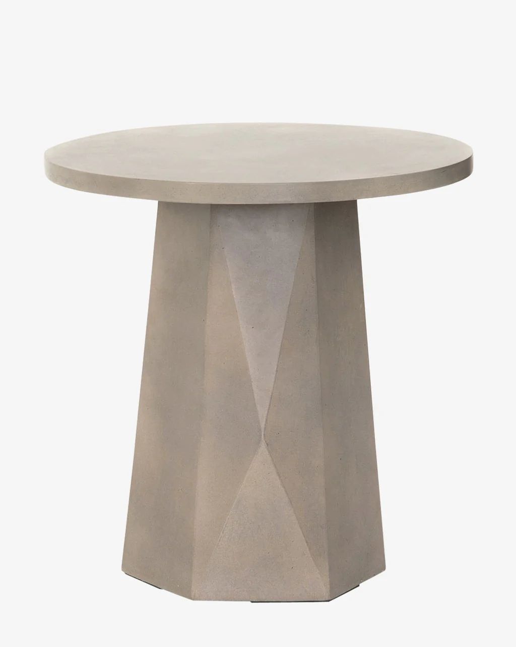 Patton Outdoor Side Table | McGee & Co.