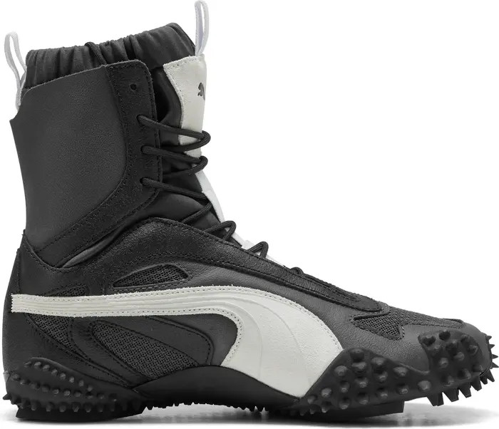 Mostro Mid Sneaker Boot (Women) | Nordstrom