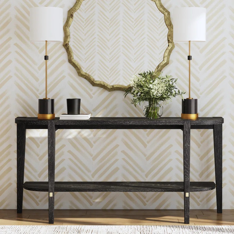 Devlen 64'' Console Table | Wayfair North America