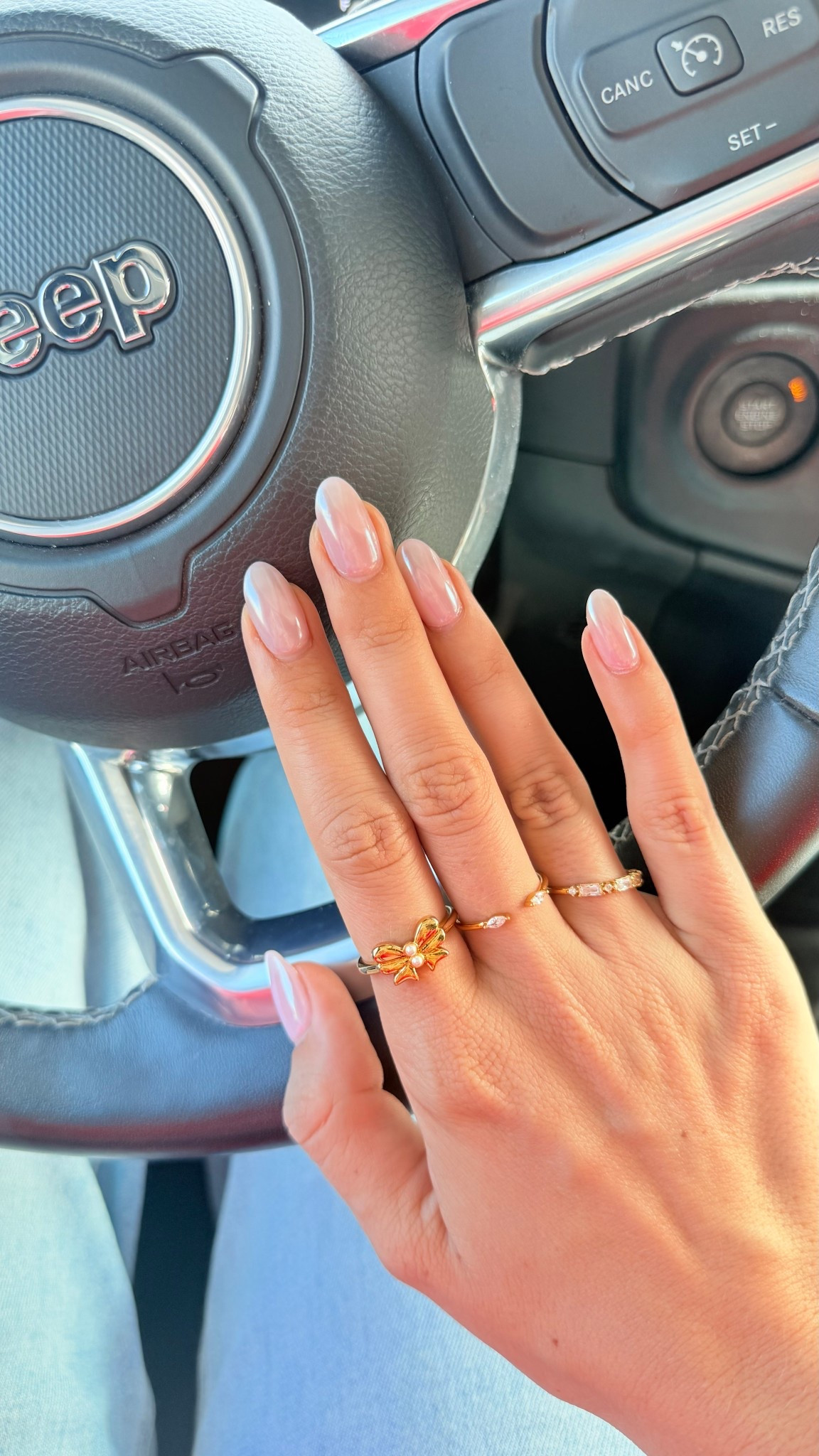 My jewelry collection 🤍

#LTKGiftGuide #LTKHoliday