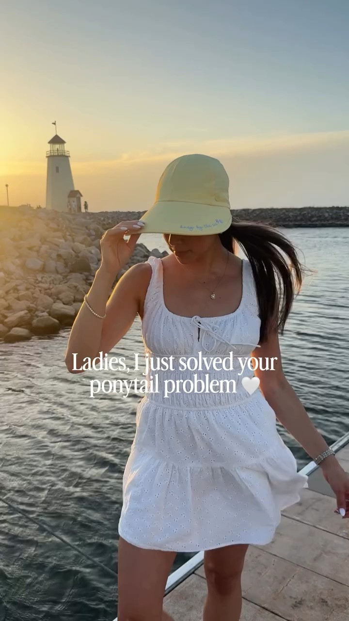 My @ponyflo collection is HERE!!! 🤍🧢☀️✨ Use code JEANINE for 15% off!! Which one are you gonna get?!? With every purchase too you will get a custom sticker with every order! 👏🏽 

 #hatlaunch #hatsforowmen #hatstyle

#LTKSeasonal #LTKootd #LTKdayinmylife