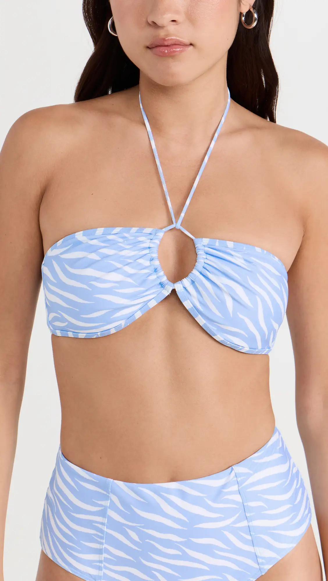 XIRENA Anya Bikini Top | Shopbop | Shopbop