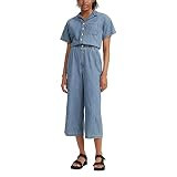 Levi's Women's Cinched Jumpsuit | Amazon (US)