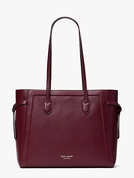 knott large tote | Kate Spade (US)