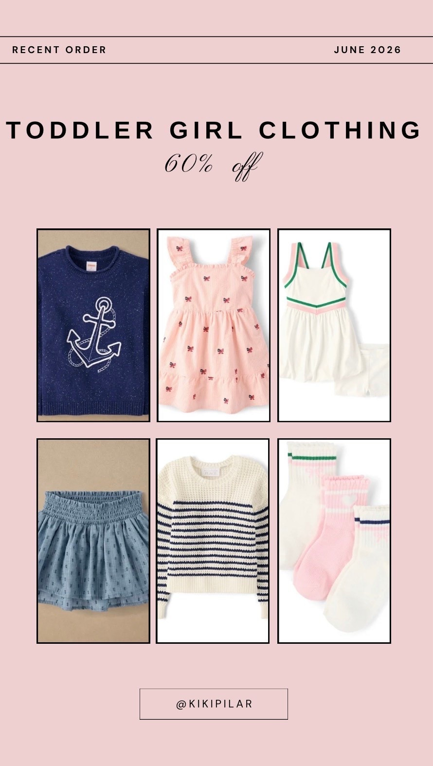 What Olivia wore in Martha’s Vineyard
Entire site 60 % off ‼️
East coast style
East coast toddler girl
Recent order toddler girl
Toddler girl haul
Vacation outfits toddler girl
East coast girls
Anchor sweater kids
Nautical outfit girls
Nautical sweater kids
Beach outfit girls
Girls tennis dress
Girls athleisure 
Girls tennis socks
Girls Fourth of July outfit 
Girls Fourth of July dress
Girls 4th of July style
#childrensplace
#gymboree

#LTKKids #LTKTravel #LTKSaleAlert