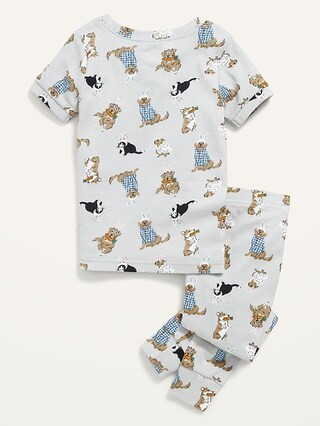 Unisex Matching Easter Pajamas for Toddler & Baby | Old Navy (US)