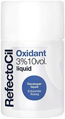 Refectocil Liquid Oxidant 3.38 oz + Free Shipping | Amazon (US)