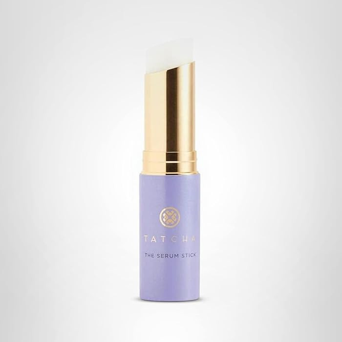 Tatcha The Serum Stick | Smooth Dry Fine Lines Instantly, Face & Eye Brightener Stick 8 G | 0.28 ... | Amazon (US)