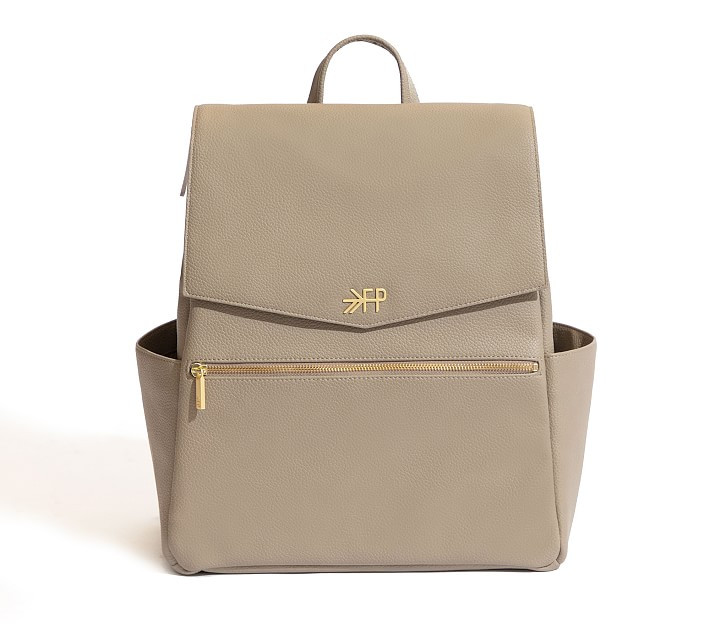 Freshly Picked Classic Diaper Bag | Pottery Barn Kids