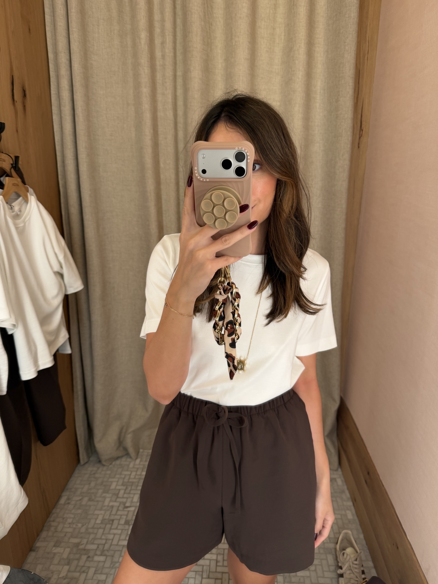 Small in both! 

#LTKHoliday #LTKCyberWeek #LTKSaleAlert