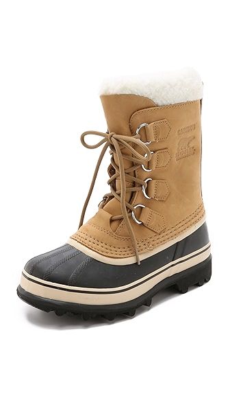 Caribou Boots | Shopbop