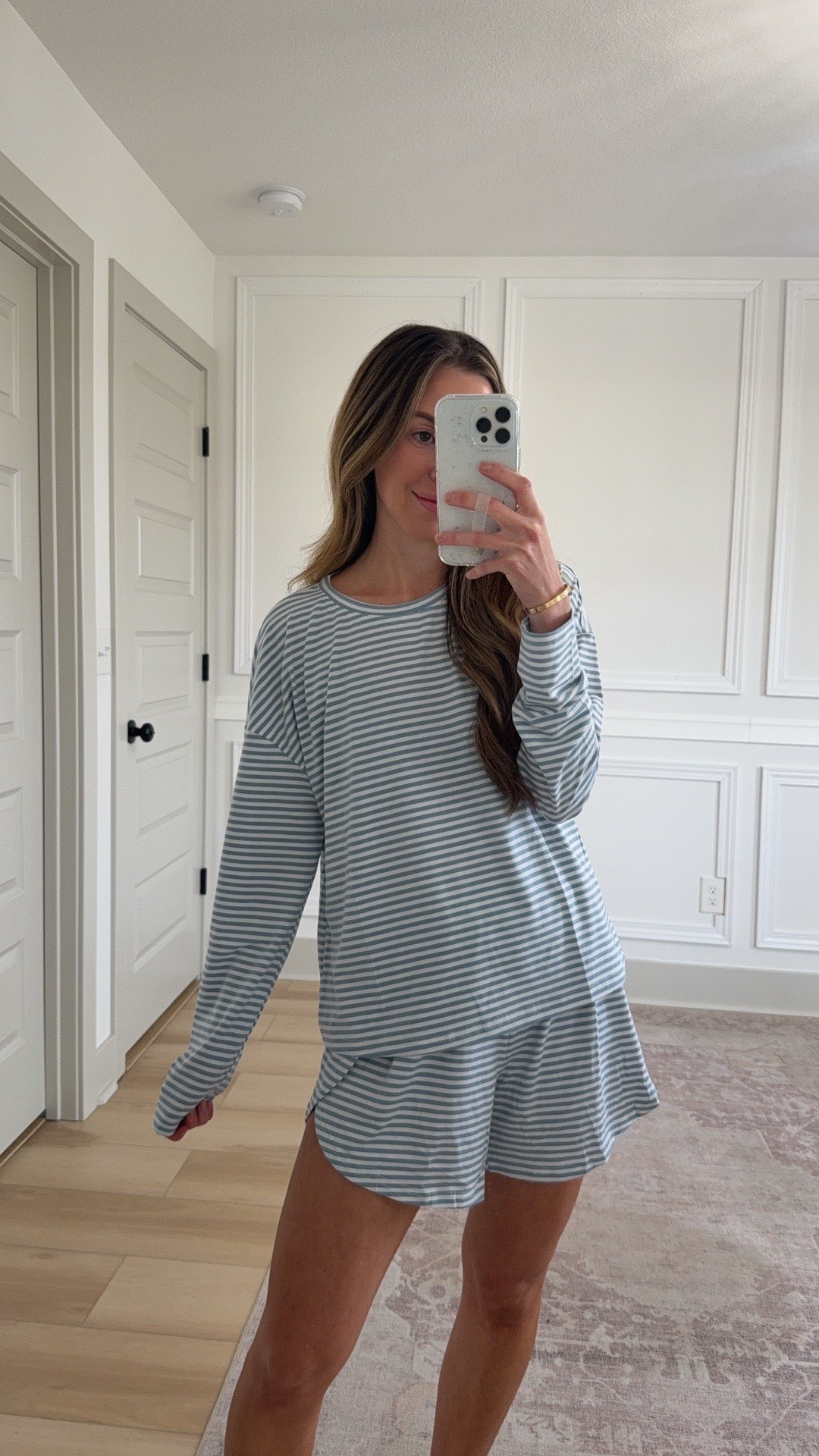 Amazon pajamas that are so comfy! 

#LTKmomlife #LTKSaleAlert #LTKTravel