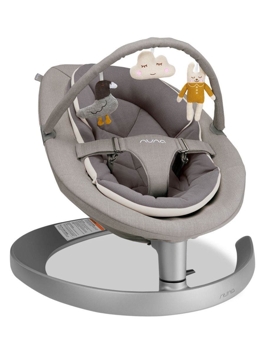 Nuna Baby's &amp; Little Kid's Leaf Grow Rocker | Saks Fifth Avenue
