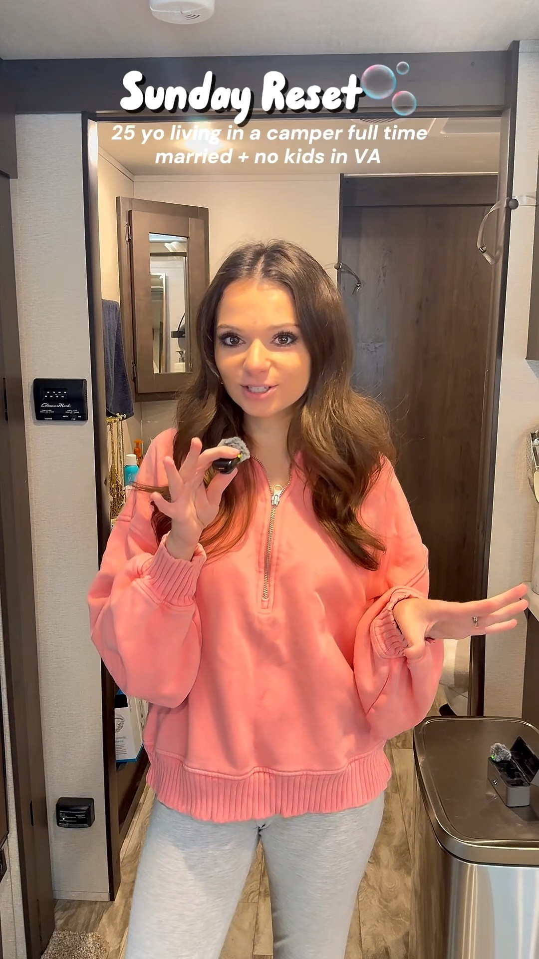 i love a good sunday reset🫧🧼🧺

#LTKdayinmylife #LTKvlog #LTKHome