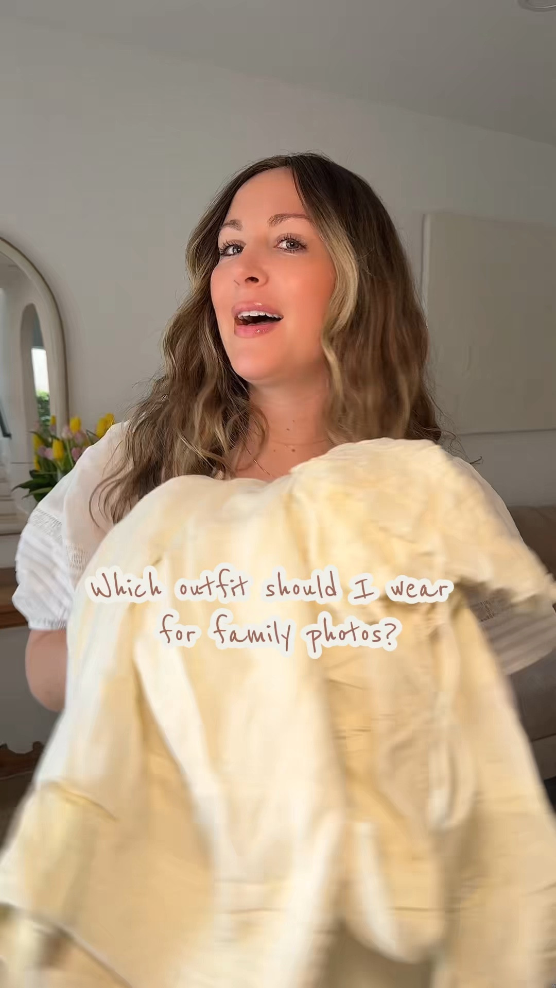 Family photo outfits. 

#LTKPetite #LTKootd #LTKmomlife