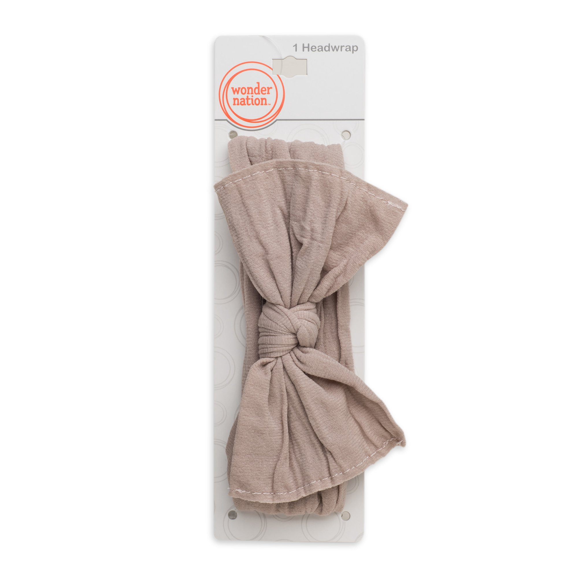 Wonder Nation Nylon Headwrap for Infant and Toddlers | Walmart (US)
