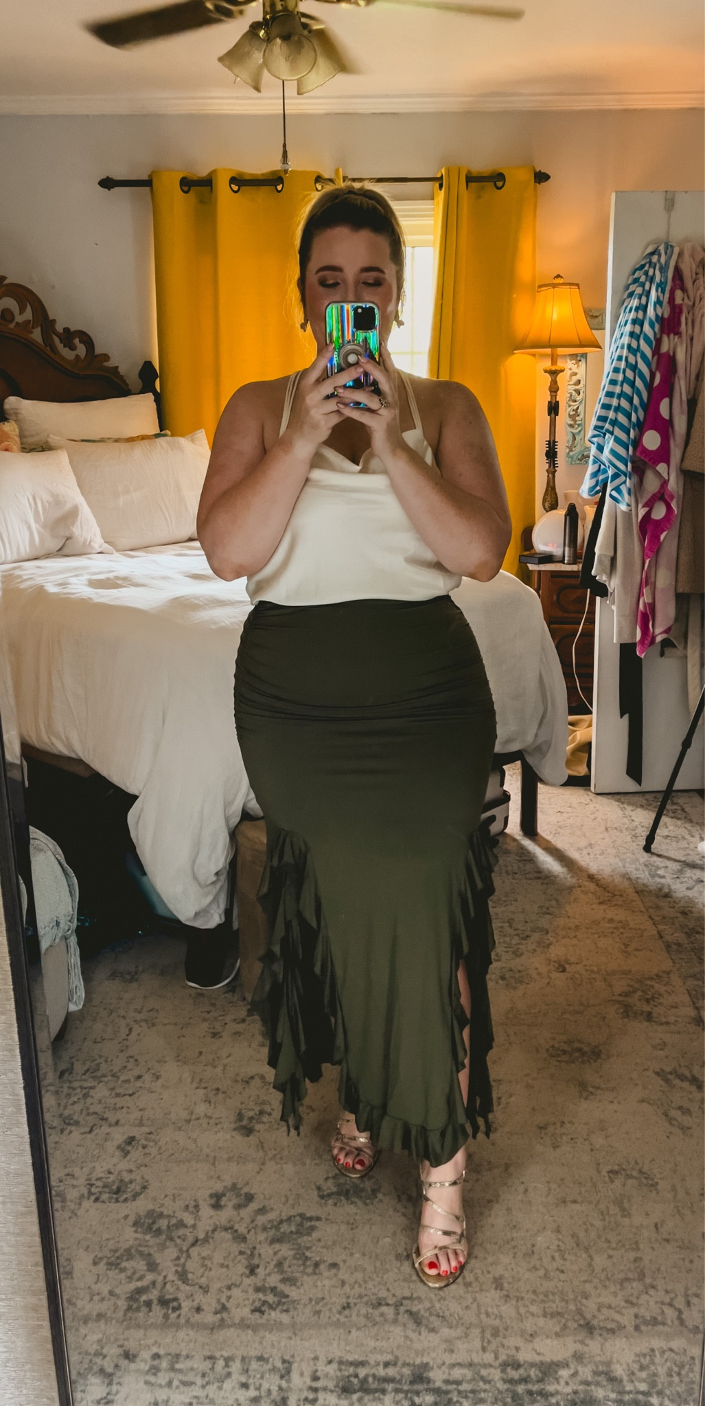 Hello fall outfits 

#LTKcurves #LTKunder100