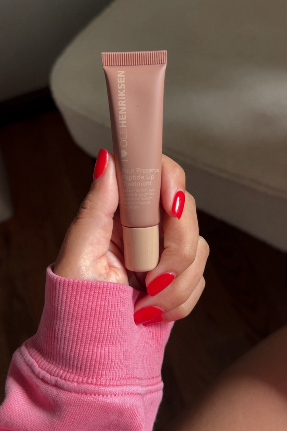 Tastes like dessert 👄🍮

#LTKBeauty #LTKStyleTip