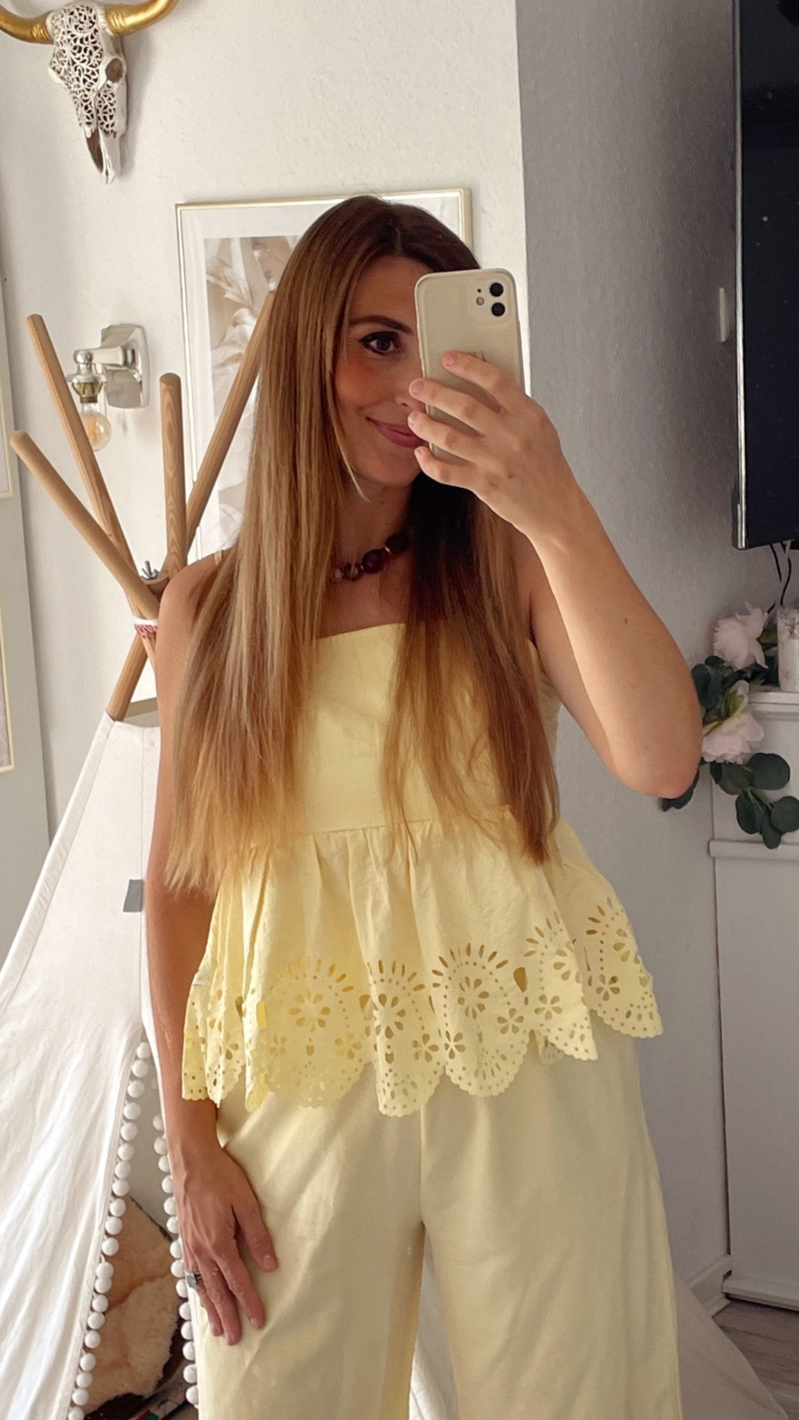 Butter Yellow✨🌙

#LTKstyletip #LTKsummer #LTKdeutschland