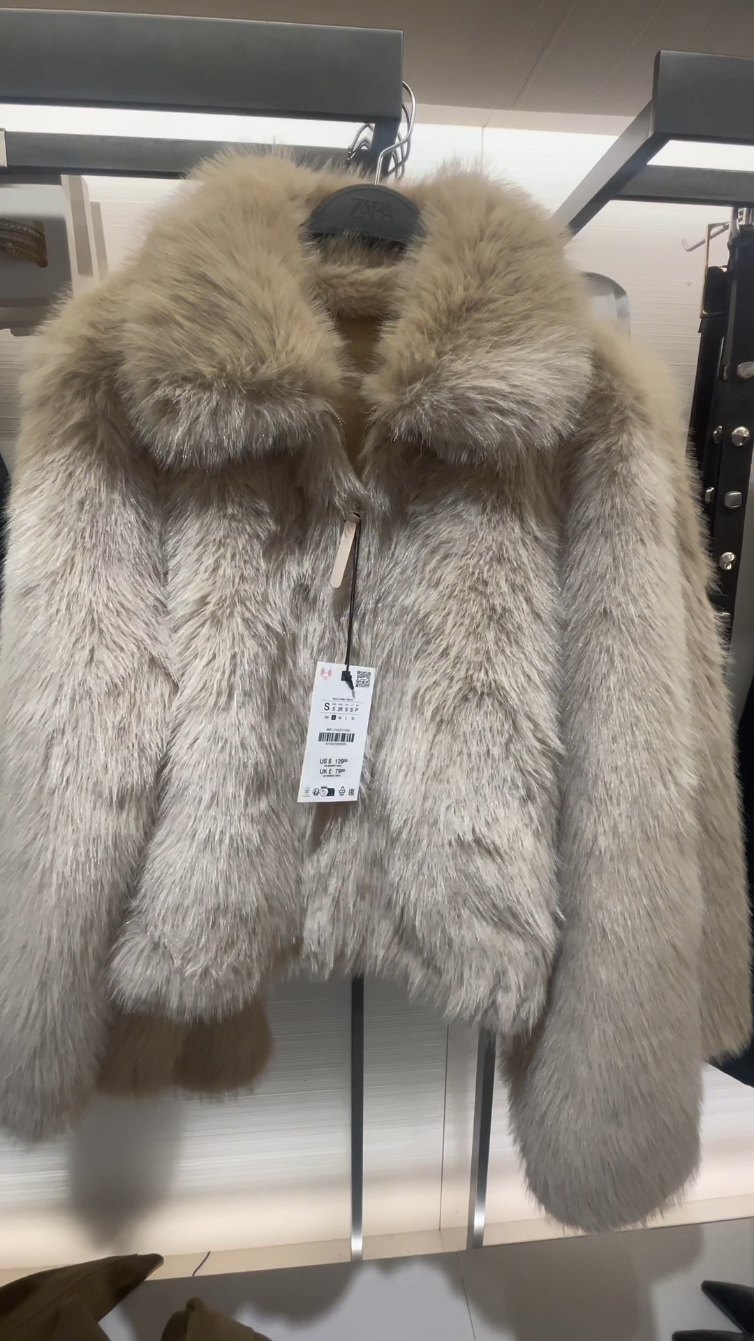 FALL + ZARA = EATS

A few pieces I would grab instantly to style my fall wardrobe. 

#LTKFindsUnder100 #LTKStyleTip #LTKWorkwear