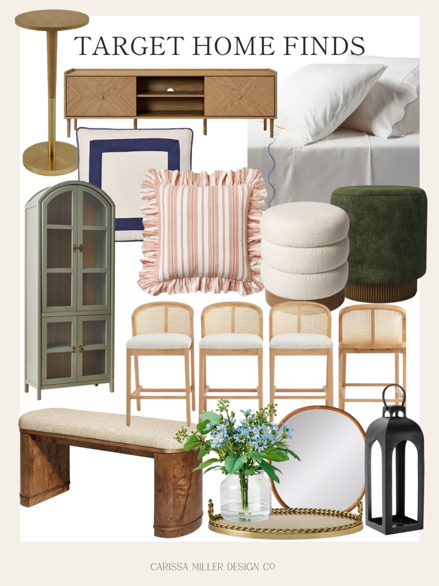 Here are the best of Target’s new arrivals.