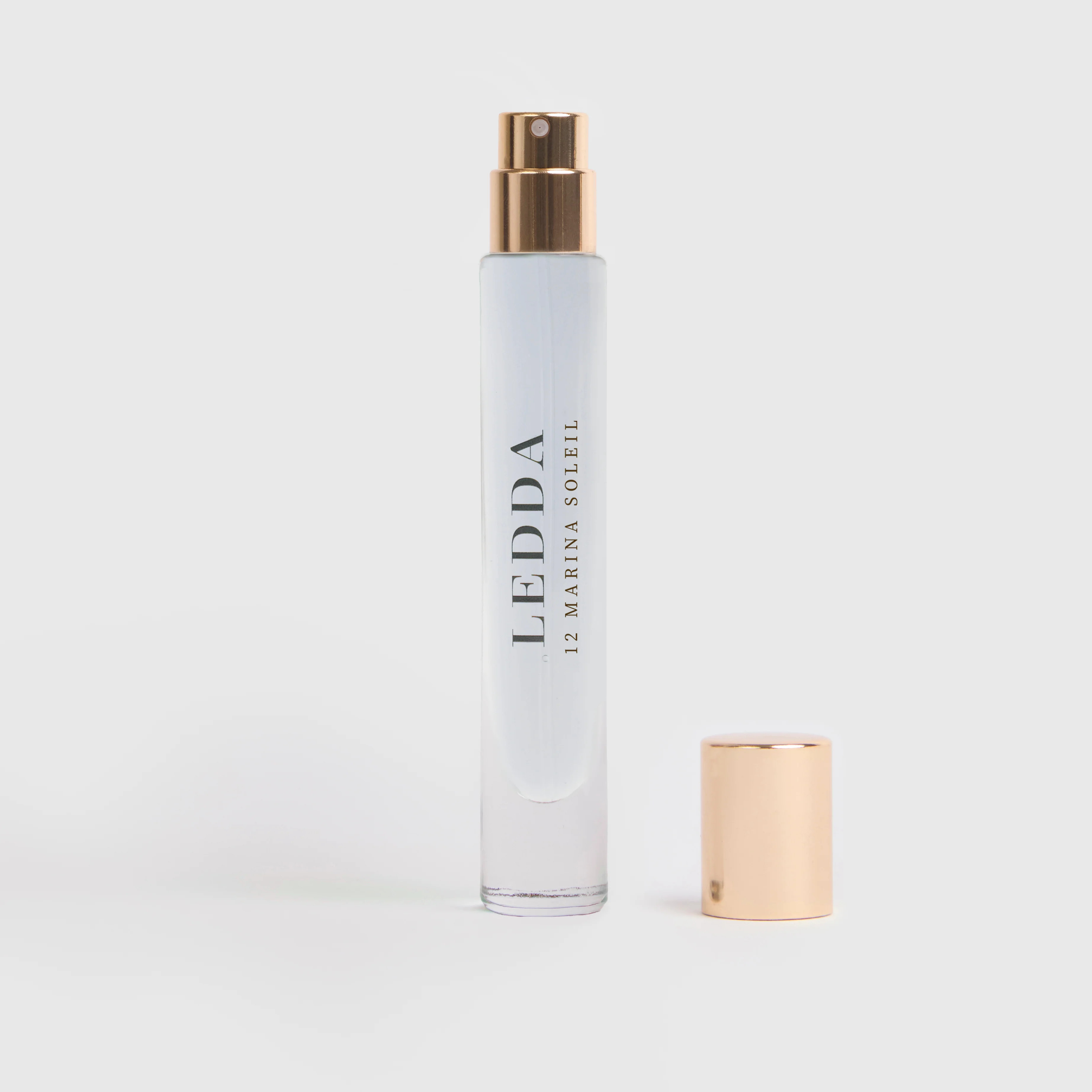 12 Marina Soleil Eau De Parfum Travel Size - 8 ml - LEDDA | LEDDA (US)